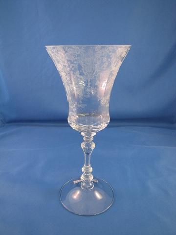 15. Rosepoint 10oz.Goblet